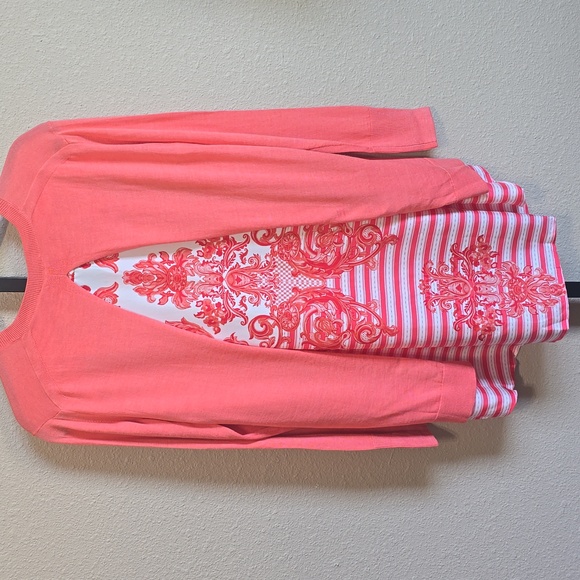 NWT Rondina NY Wool/Silk Top In XS - Picture 6 of 10